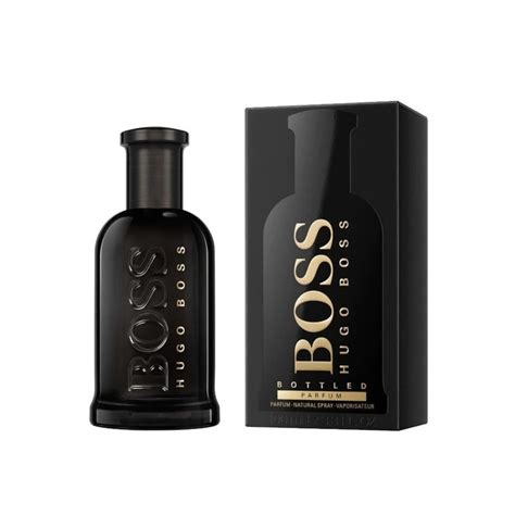 black friday parfum hugo boss